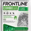 Frontline Combo Gatti