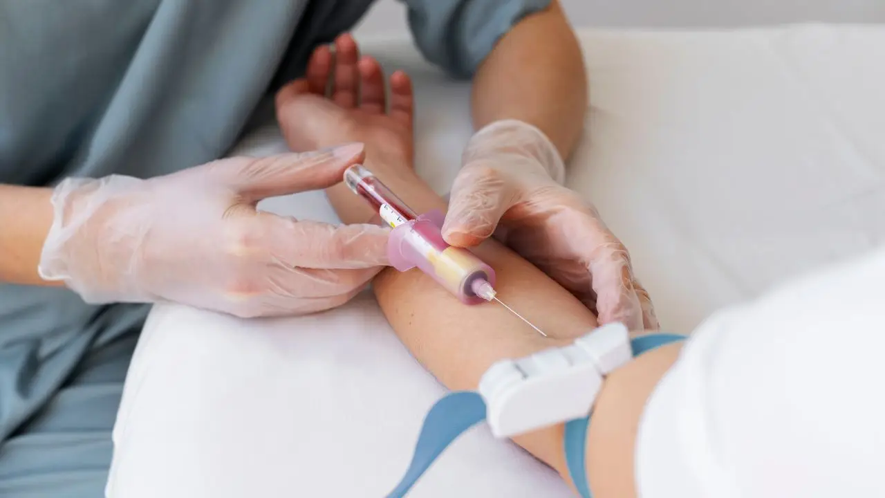 Sei sicuro di monitorare la salute correttamente? Ecco i controlli del sangue da non saltare assolutamente