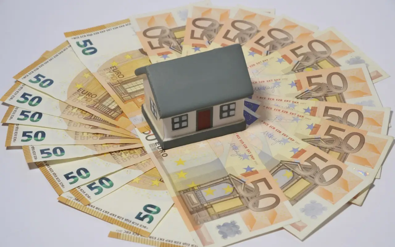 Ecco come calcolare al volo il valore al metro quadro di una casa o un terreno