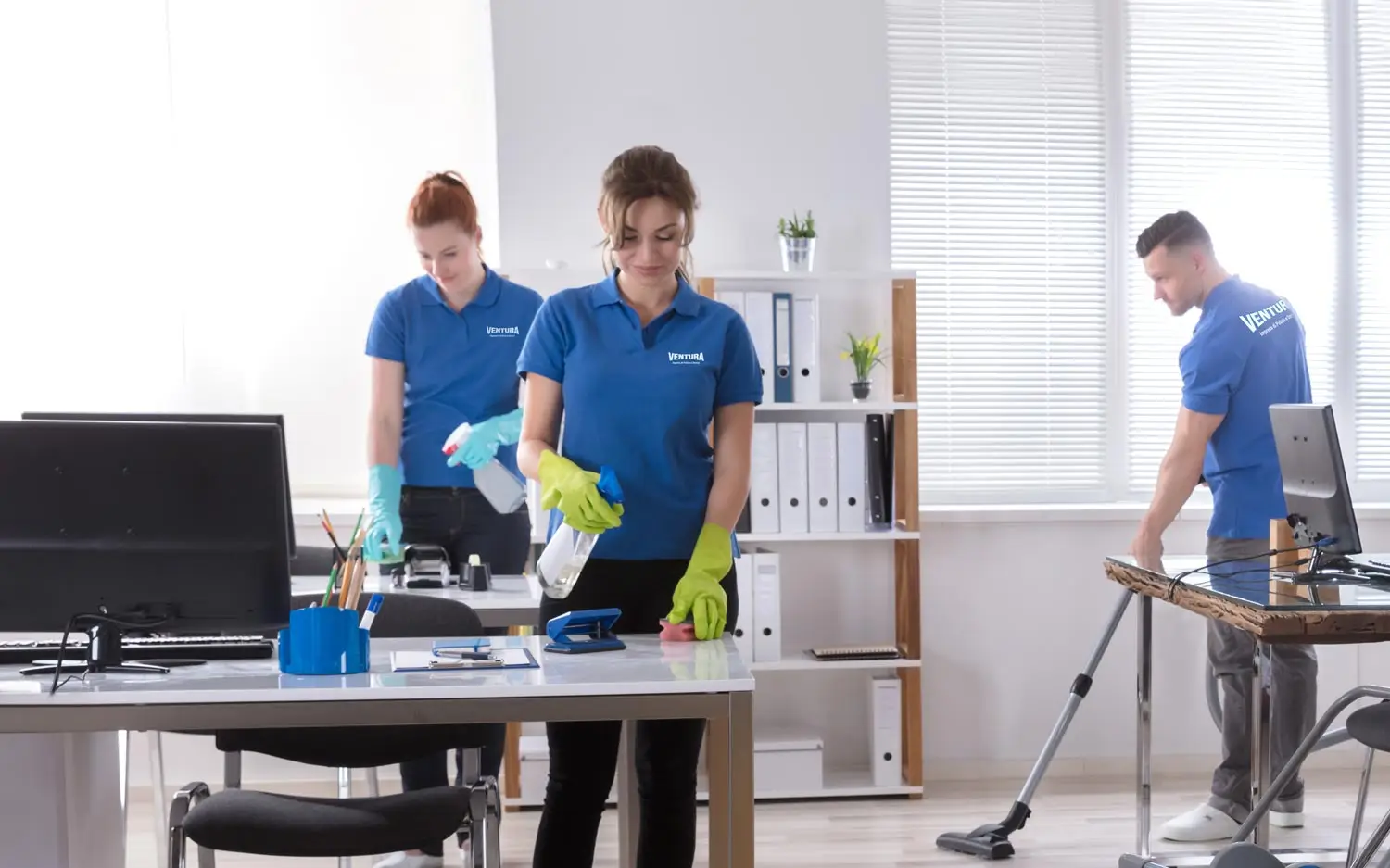 Il business delle pulizie: ecco i guadagni reali di una ditta e se conviene aprirla