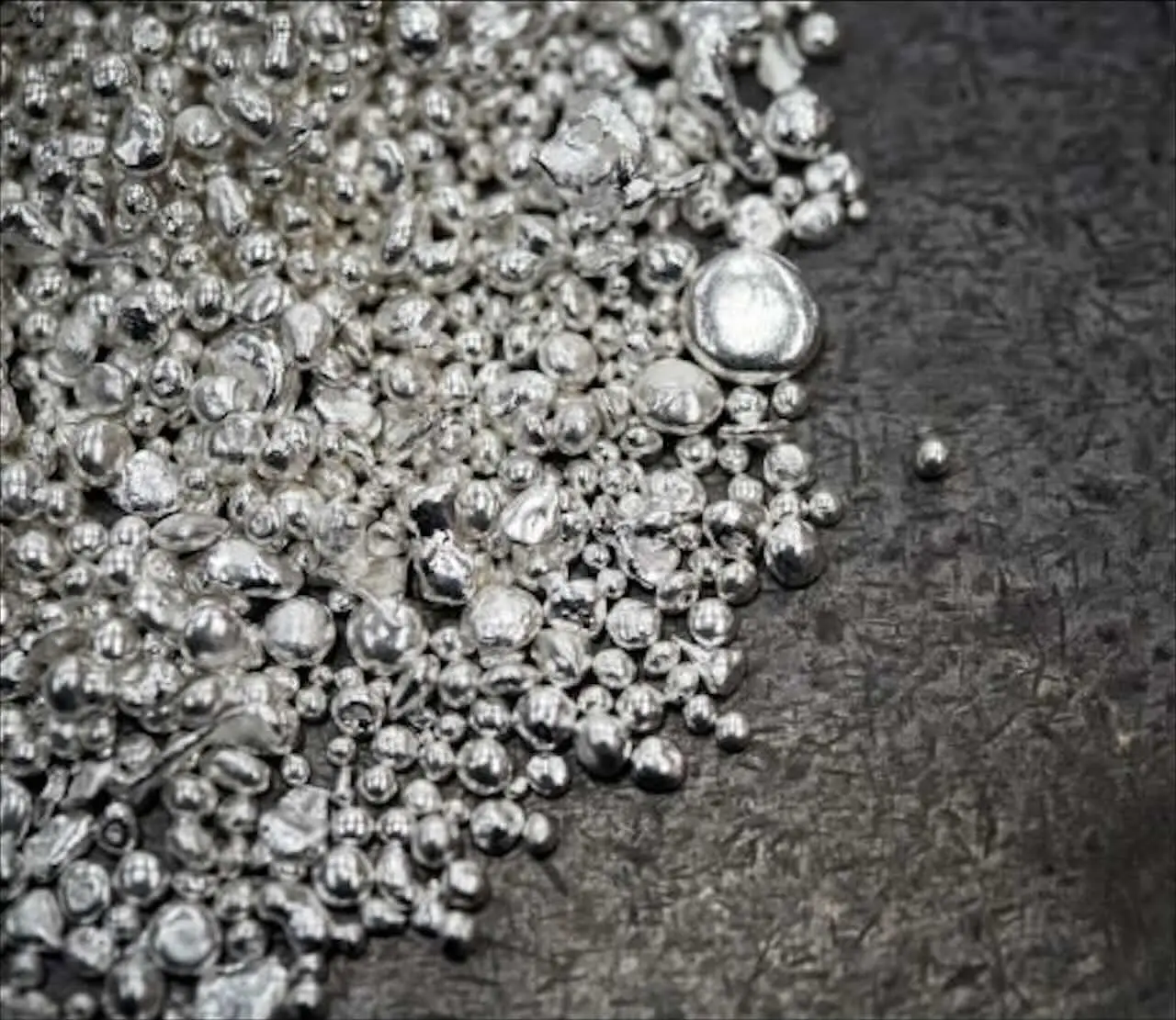 Quanto vale un chilo di argento? Ecco la quotazione aggiornata in tempo reale