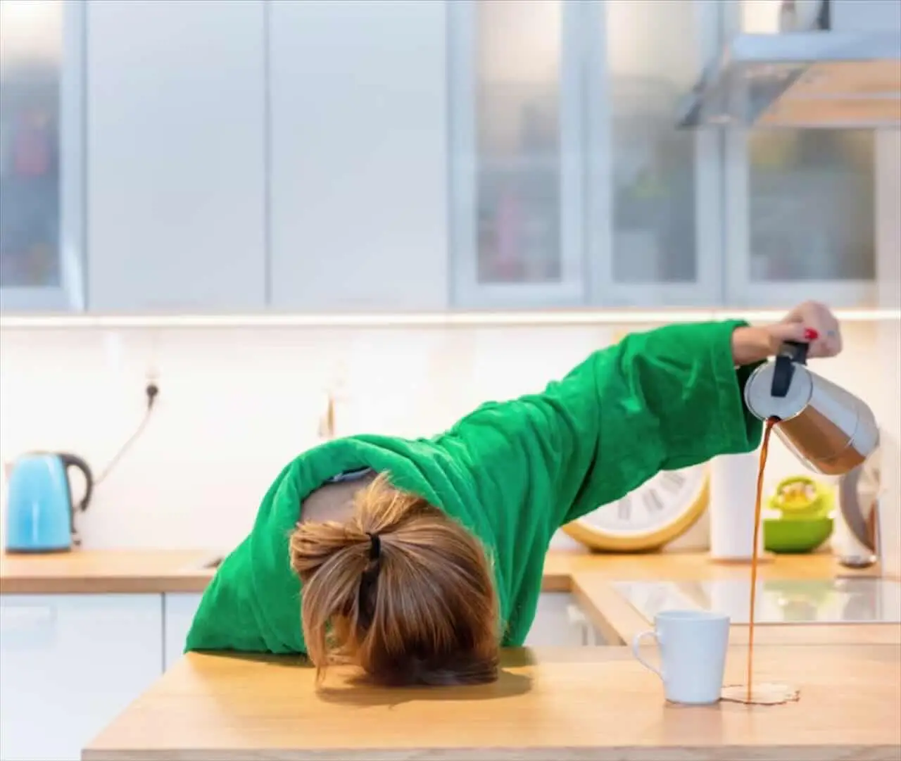 Sei sempre stanco? Ecco il test rapido per capire se stai respirando nel modo sbagliato