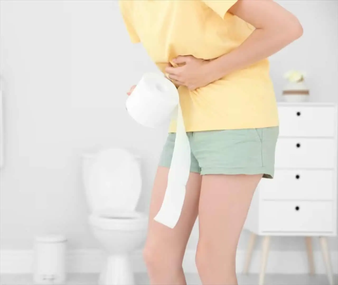 La tua urina ha un cattivo odore? Ecco le cause e quando devi preoccuparti