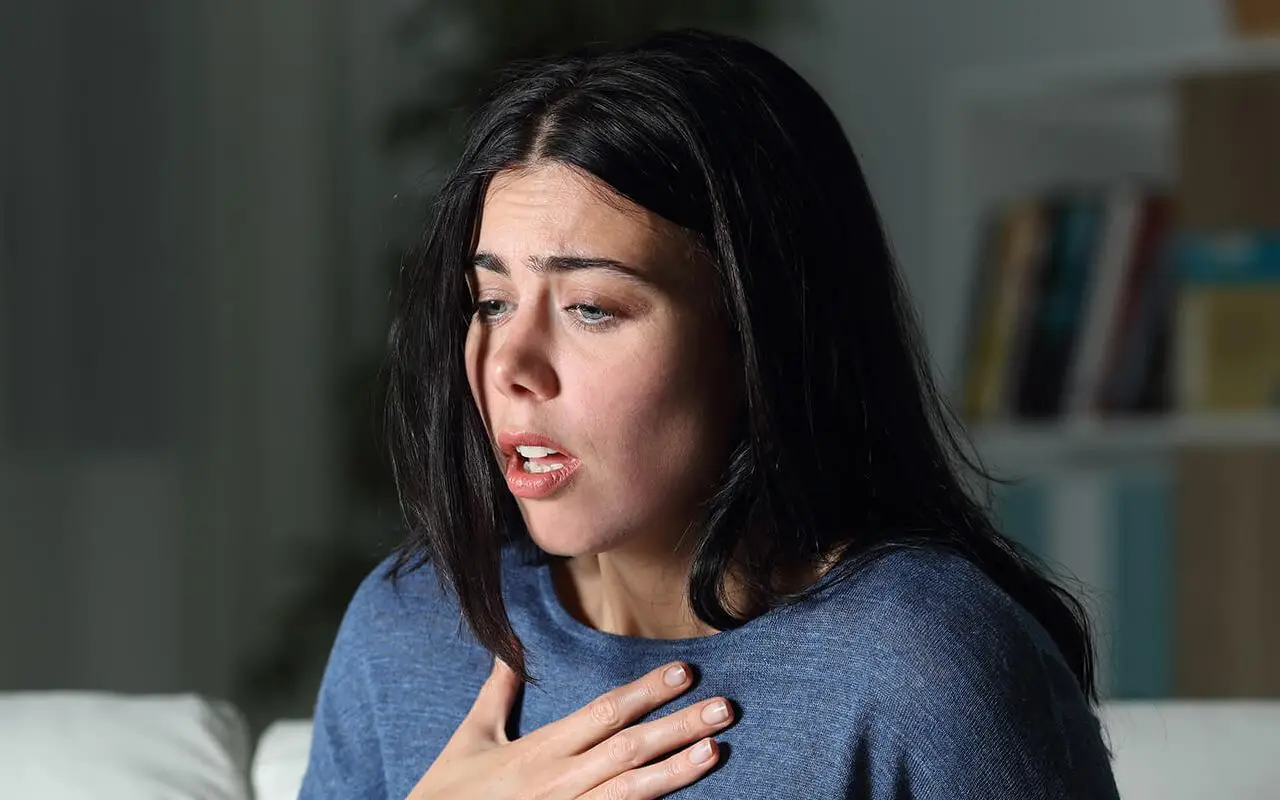 Novità contro l’asma grave: ecco il nuovo farmaco che cambia la vita