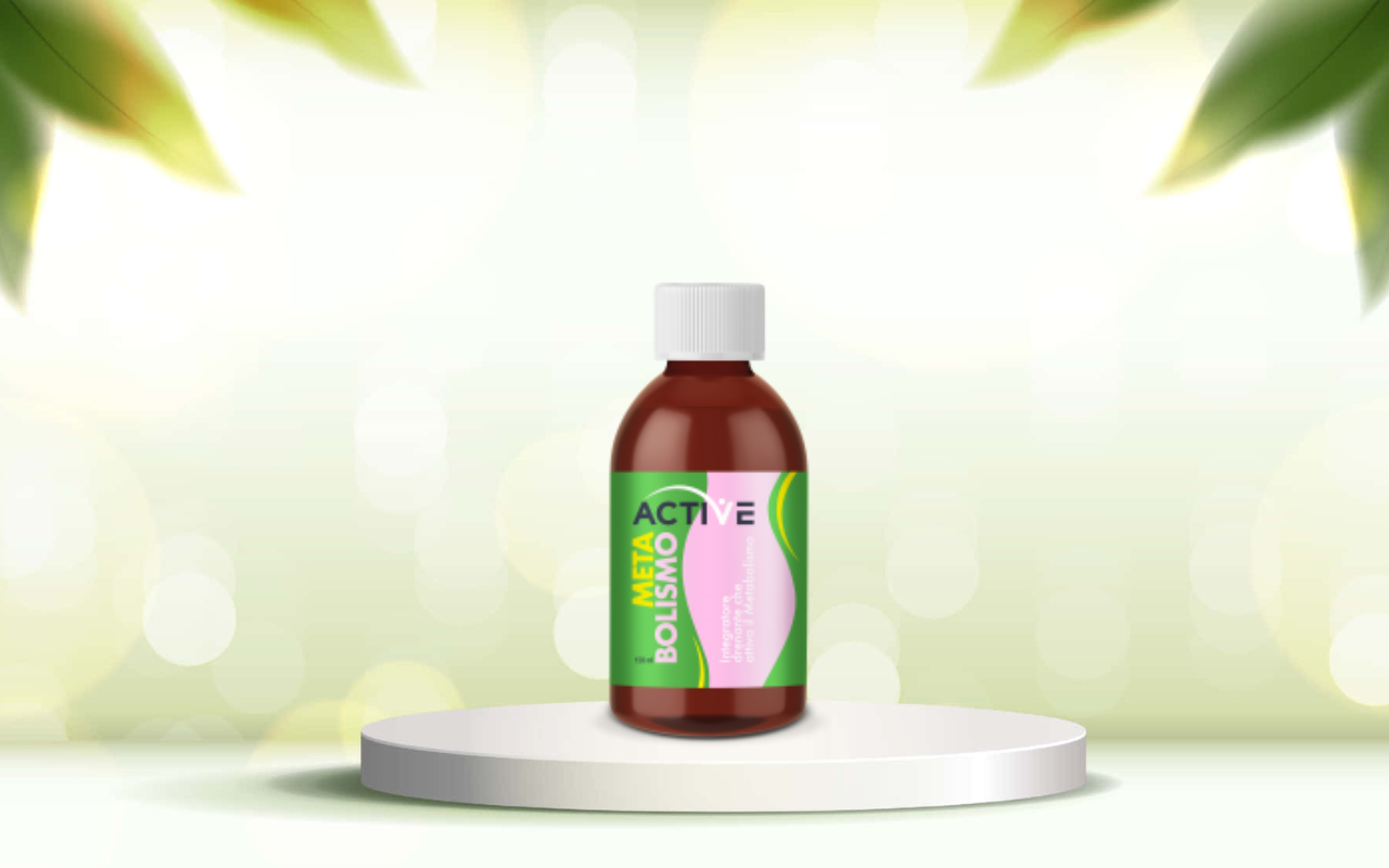 Scopri come depurare il corpo e stimolare il metabolismo in modo naturale e semplice