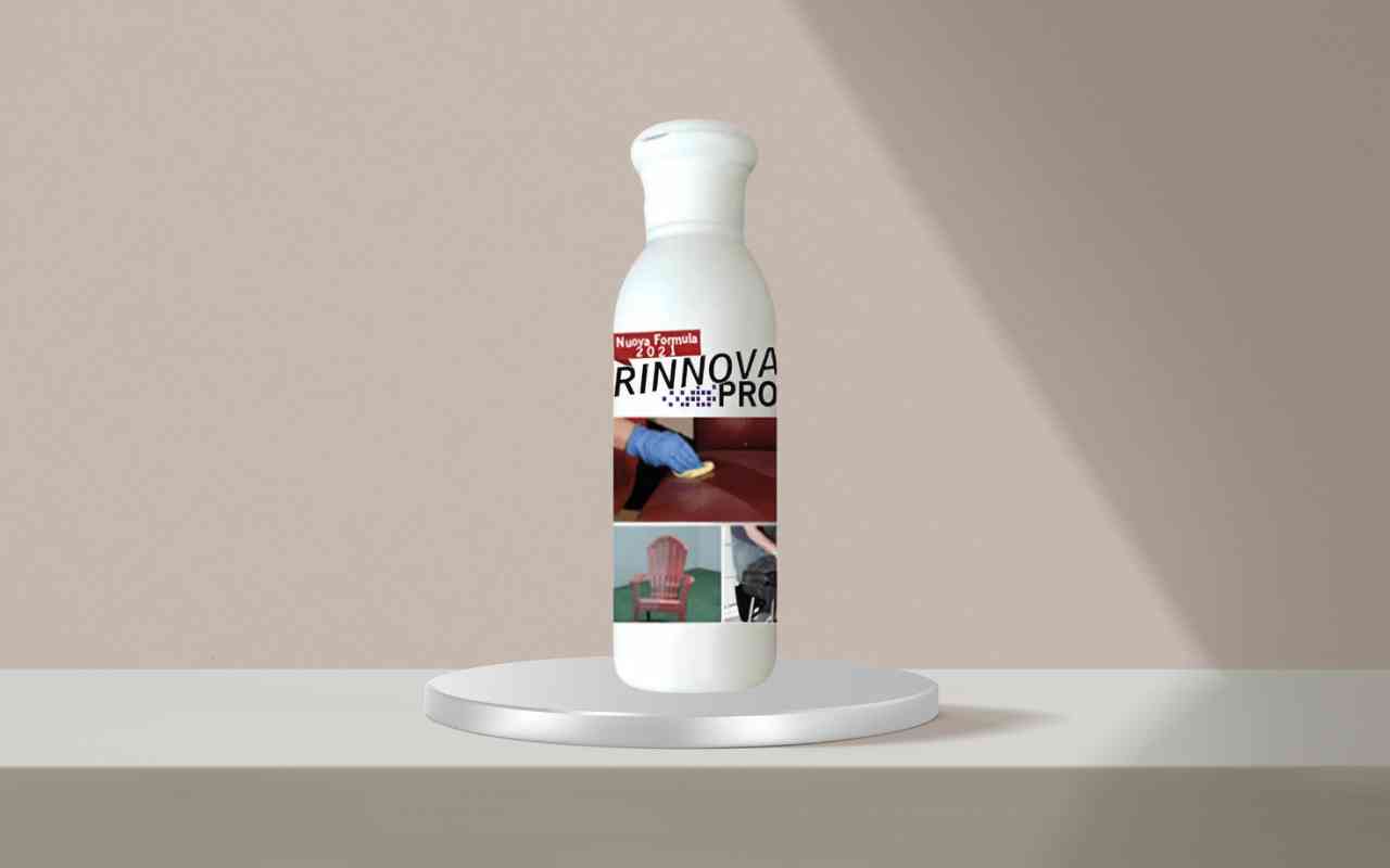 Rinnova pro: scopri il segreto per riportare i tuoi mobili in legno al loro splendore