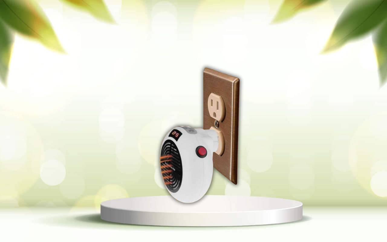 Scopri Wonder Heater Pro: riscalda subito i tuoi ambienti risparmiando energia