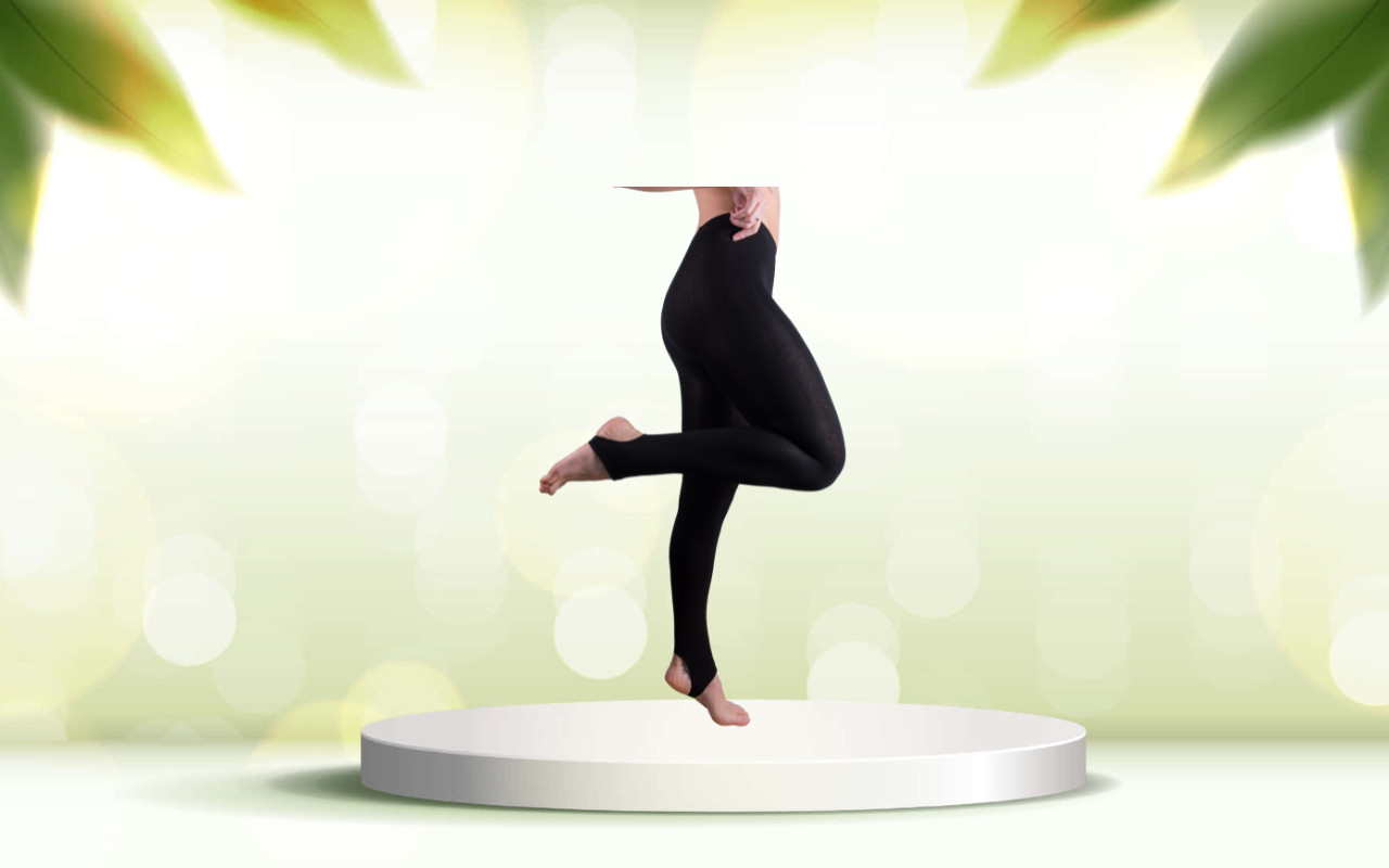 Scopri i collant termici modellanti Calze Gambissime: comfort e stile per l’inverno