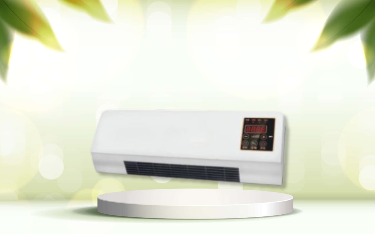 Scopri eko‑splitter: comfort e aria pulita per la tua casa con un solo gesto