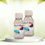 Dì addio alla muffa in pochi minuti con Muffa Stop: risultati rapidi e duraturi