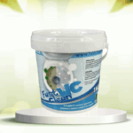 Scopri come pulire il WC senza fatica: prova la forza di Fast Clear WC biologico