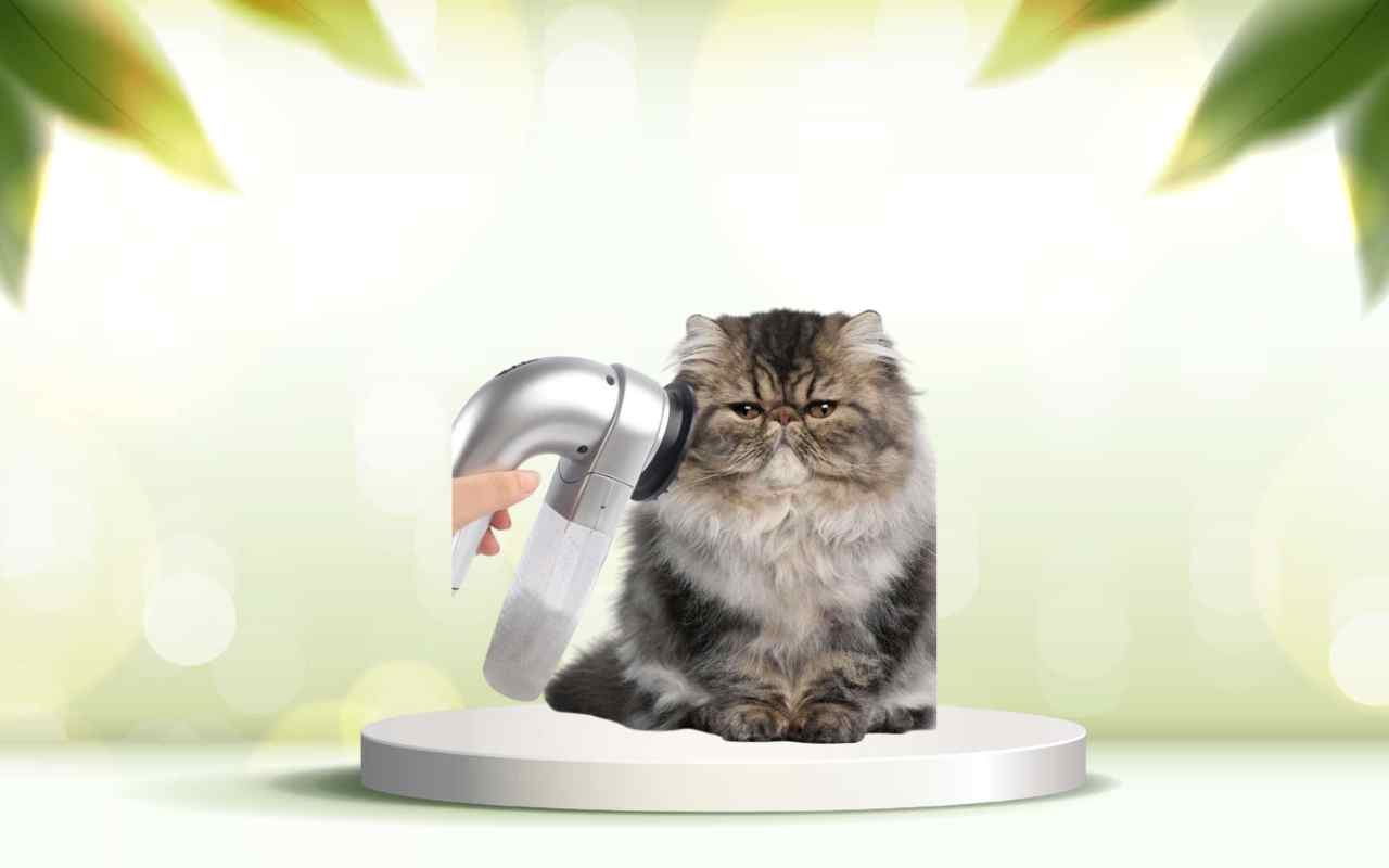 Dì addio ai peli di animali in casa con SpazzolAmica: scopri come funziona