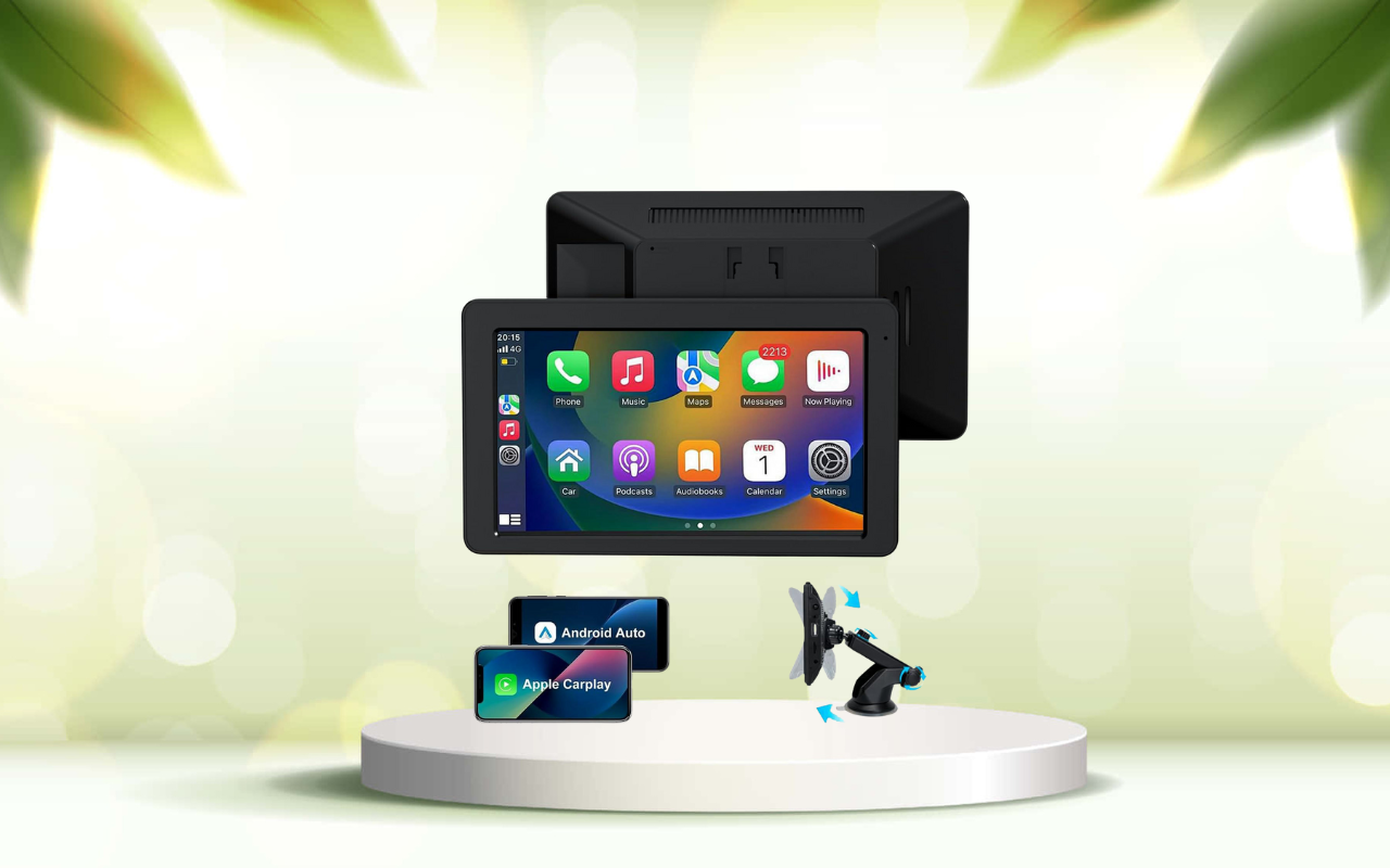 Scopri carplay auto: guida connessa e sicura, facile da installare in ogni veicolo