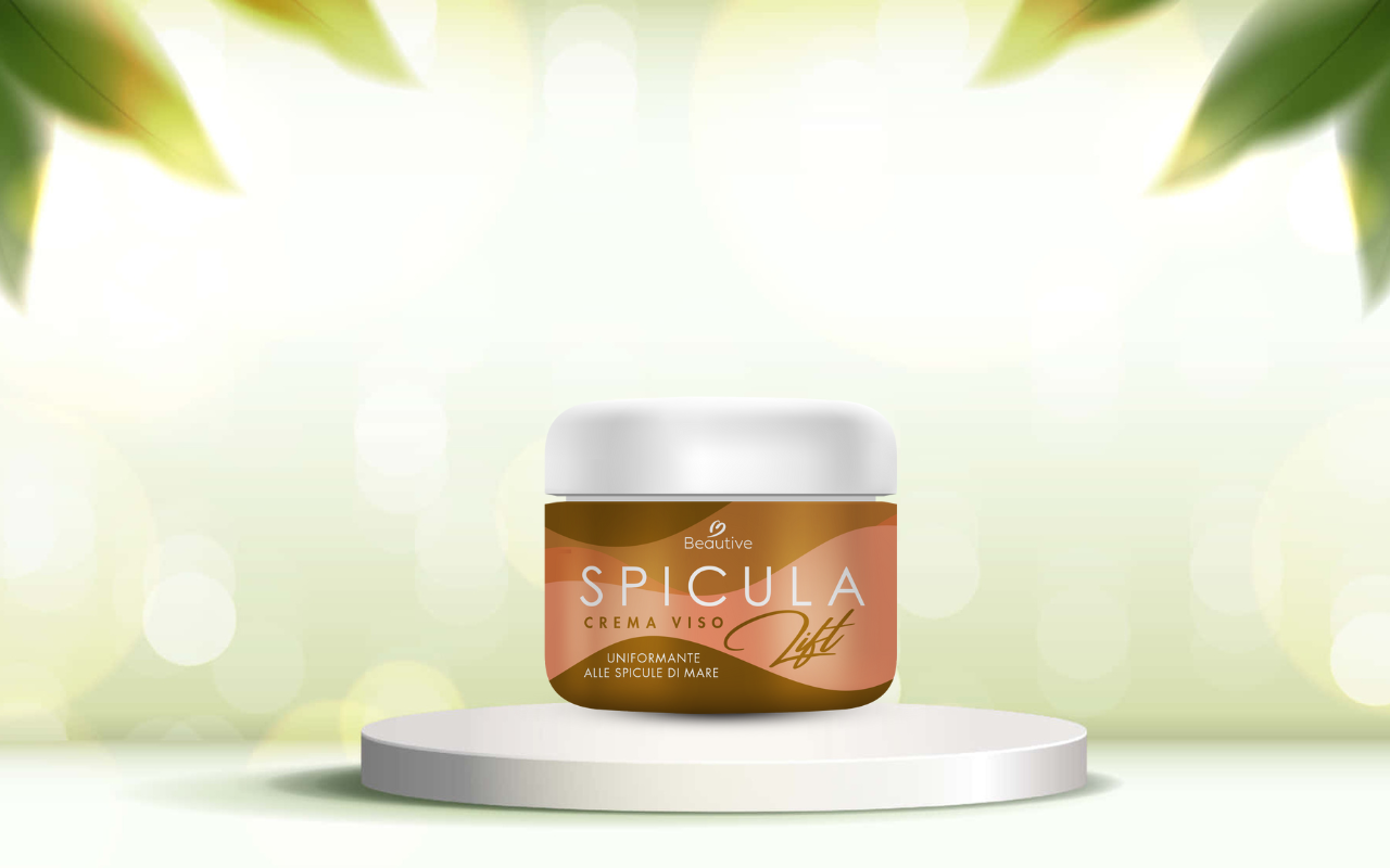Ritrova tonicità e luminosità: prova Spicula Lift per una pelle più giovane ora